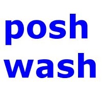 Posh Wash 279411 Image 0